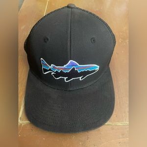 Patagonia hat